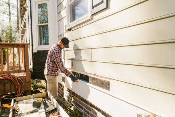 Top rated local Emergency Siding Repair specialists in Edinboro, PA